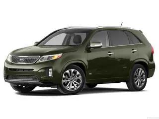 used 2014 Kia Sorento car, priced at $9,995