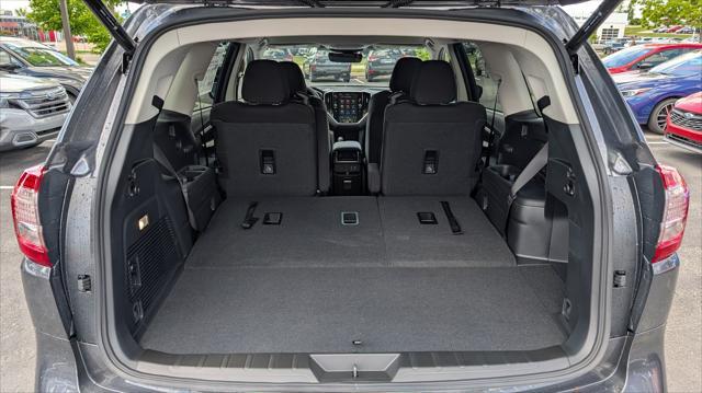 new 2025 Subaru Ascent car, priced at $40,857