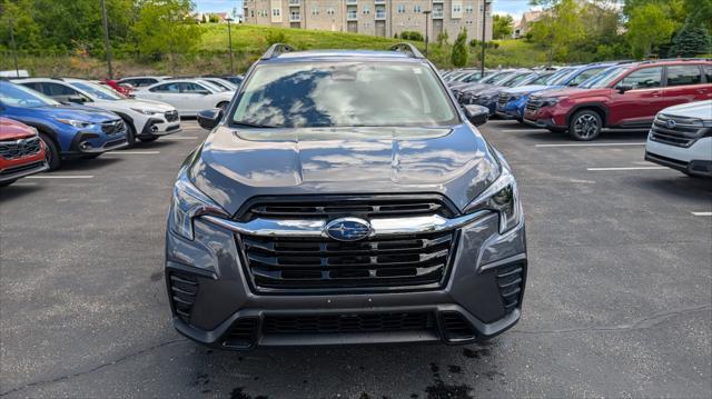 new 2025 Subaru Ascent car, priced at $40,857