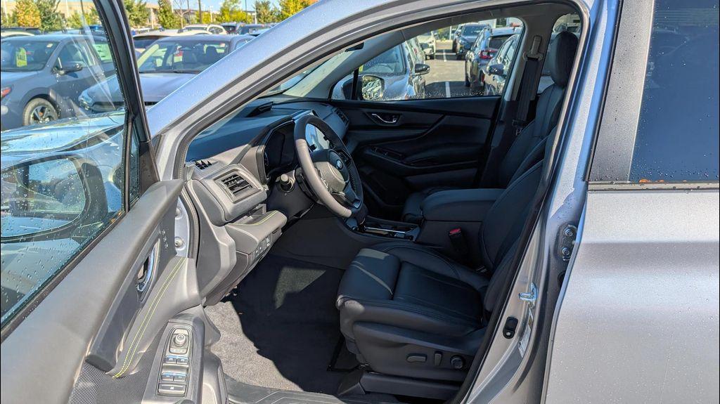 new 2025 Subaru Ascent car, priced at $50,836