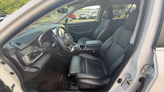 used 2022 Subaru Outback car, priced at $30,660