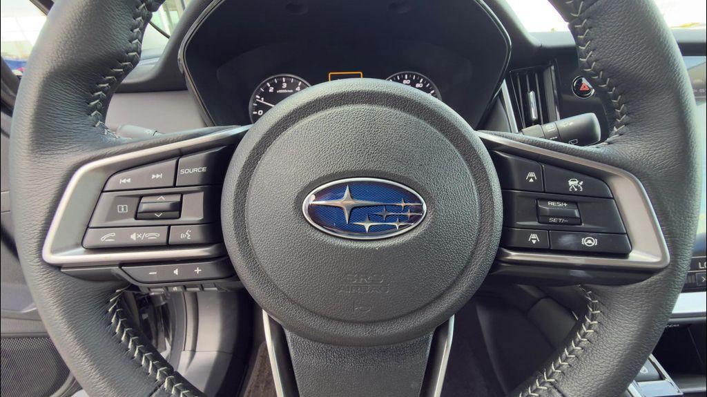 used 2025 Subaru Outback car, priced at $33,290