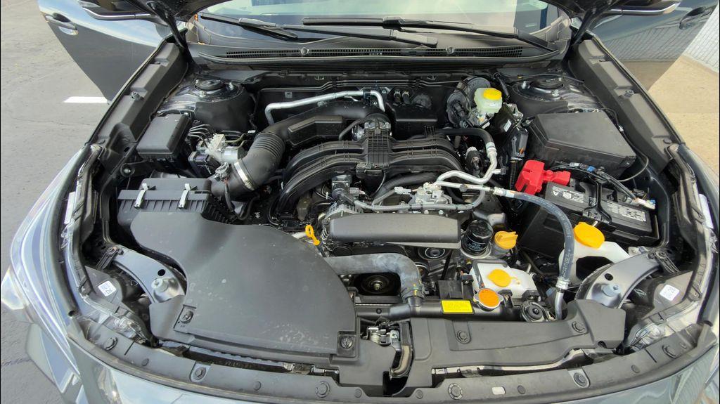 used 2025 Subaru Outback car, priced at $33,290