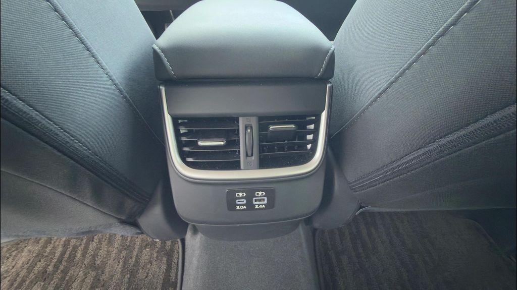 used 2025 Subaru Outback car, priced at $33,290