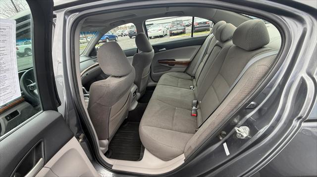 used 2012 Honda Accord car, priced at $11,990