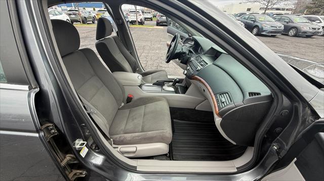 used 2012 Honda Accord car, priced at $11,990