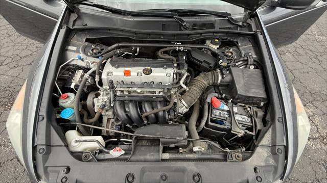 used 2012 Honda Accord car, priced at $11,990