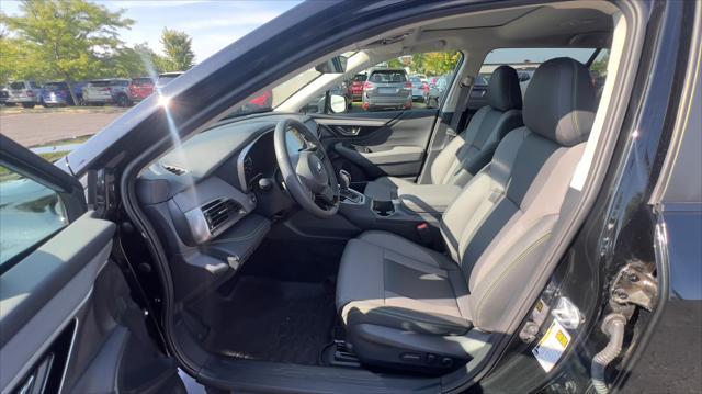 used 2024 Subaru Outback car, priced at $36,885