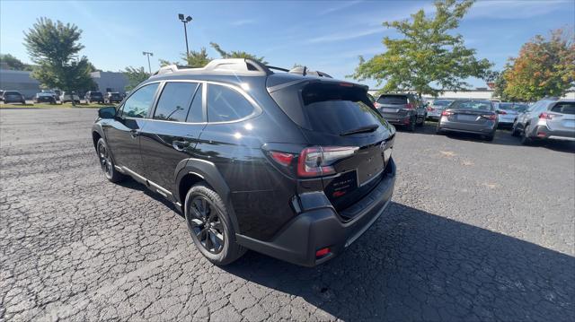 used 2024 Subaru Outback car, priced at $36,885