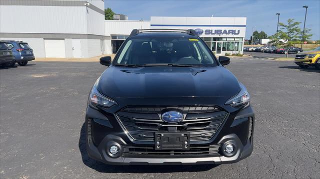 used 2024 Subaru Outback car, priced at $36,885