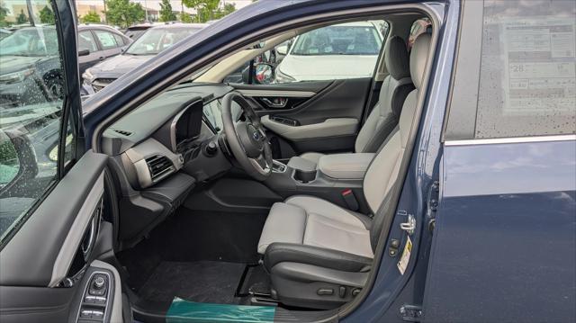 new 2025 Subaru Outback car, priced at $41,885