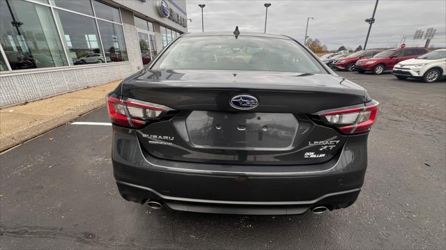 used 2021 Subaru Legacy car, priced at $26,990