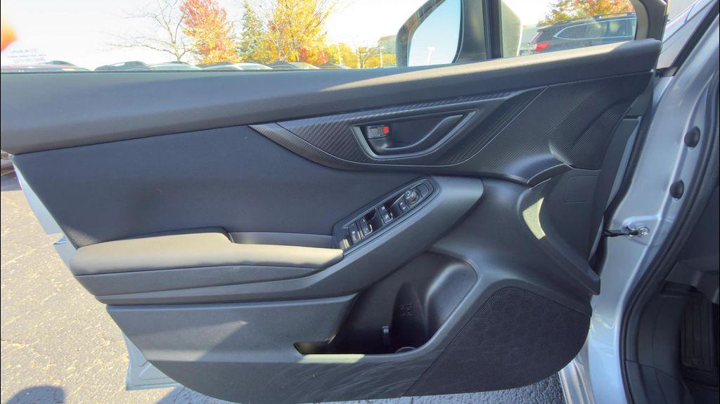 used 2023 Subaru Impreza car, priced at $22,640