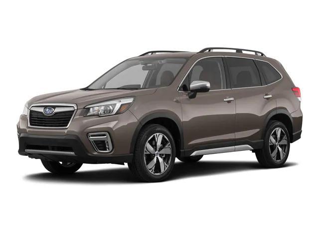 used 2019 Subaru Forester car, priced at $27,490