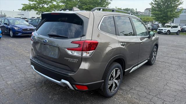 used 2019 Subaru Forester car, priced at $27,490