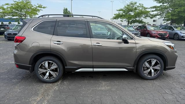 used 2019 Subaru Forester car, priced at $27,490