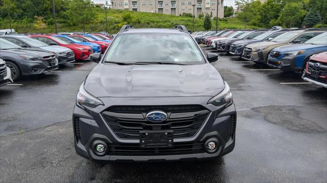new 2025 Subaru Outback car, priced at $37,611