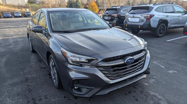 new 2025 Subaru Legacy car, priced at $35,961