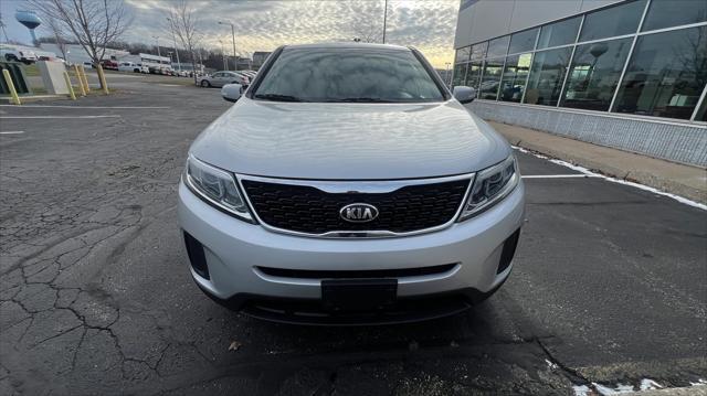 used 2014 Kia Sorento car, priced at $10,880