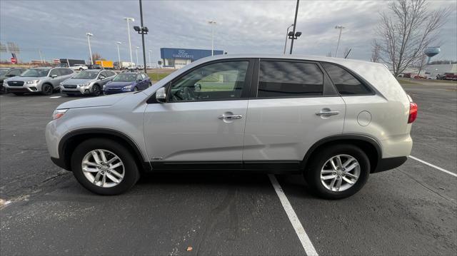 used 2014 Kia Sorento car, priced at $10,880