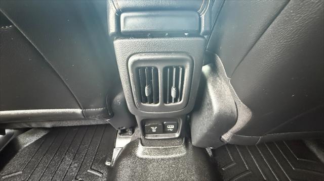 used 2019 Jeep Compass car, priced at $14,970