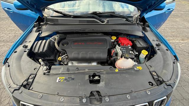 used 2019 Jeep Compass car, priced at $14,970