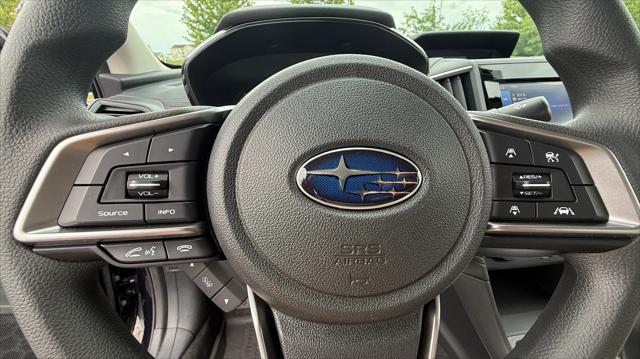 used 2020 Subaru Impreza car, priced at $20,665