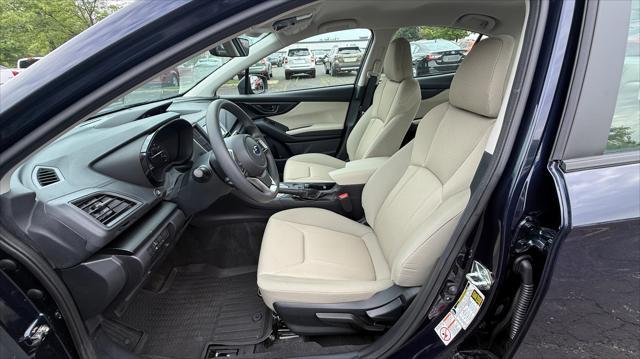 used 2020 Subaru Impreza car, priced at $20,665