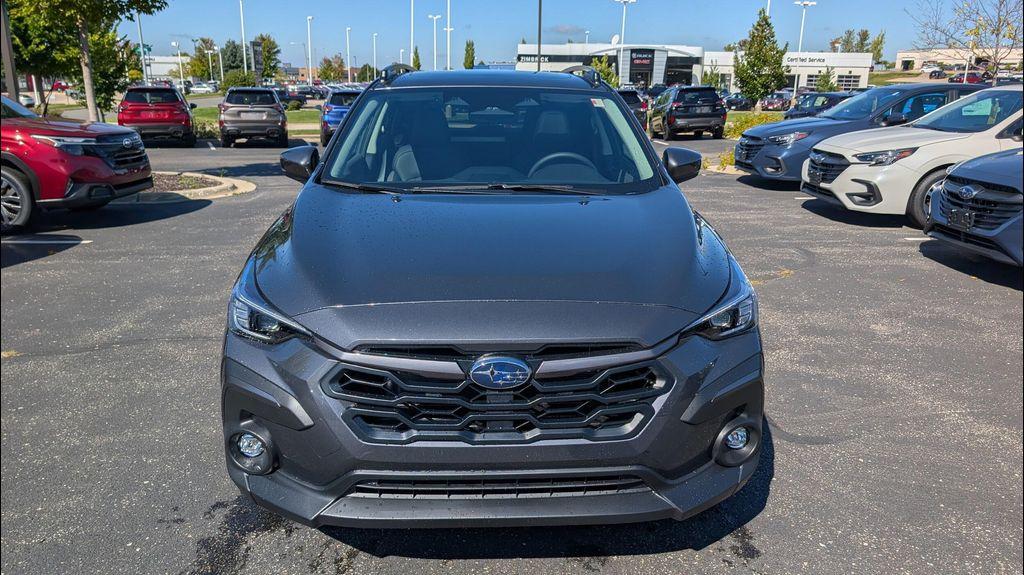 new 2025 Subaru Crosstrek car, priced at $34,374