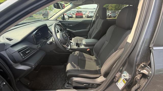 used 2022 Subaru Outback car, priced at $23,742