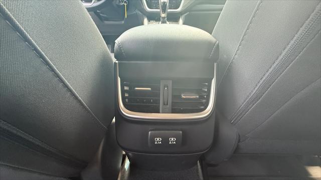 used 2022 Subaru Outback car, priced at $23,742