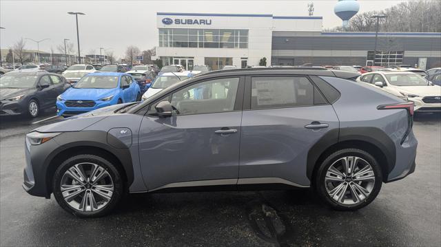 new 2024 Subaru Solterra car, priced at $55,229