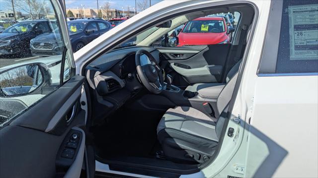 new 2025 Subaru Outback car, priced at $35,741