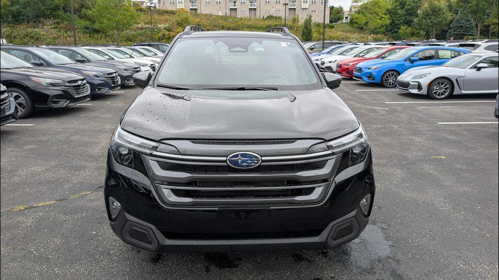 new 2025 Subaru Forester Hybrid car, priced at $43,913