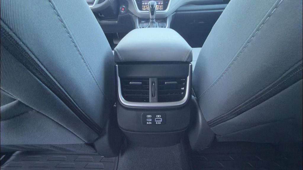used 2025 Subaru Outback car, priced at $31,950