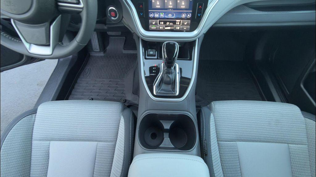 used 2025 Subaru Outback car, priced at $31,950