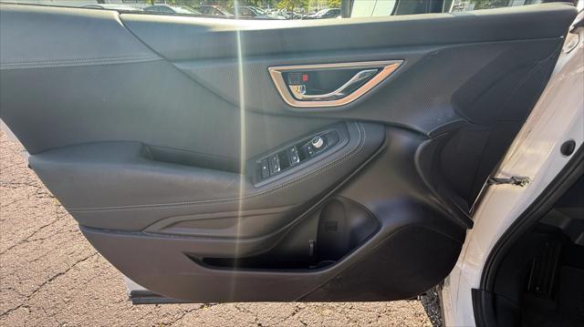 used 2019 Subaru Forester car, priced at $20,925
