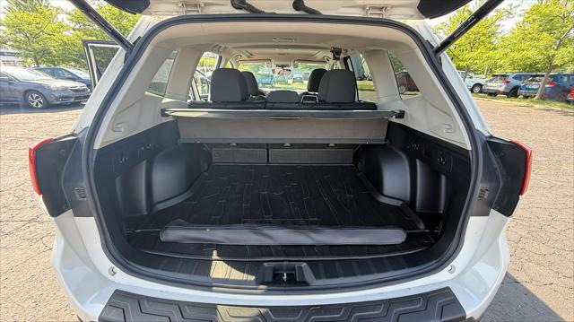 used 2019 Subaru Forester car, priced at $20,925