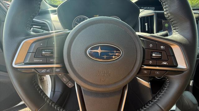 used 2019 Subaru Forester car, priced at $20,925