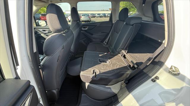 used 2019 Subaru Forester car, priced at $20,925