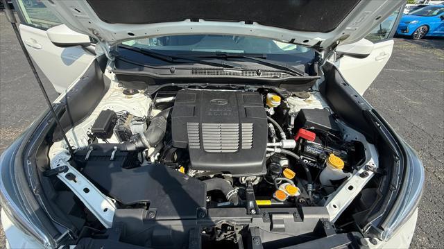 used 2019 Subaru Forester car, priced at $20,925