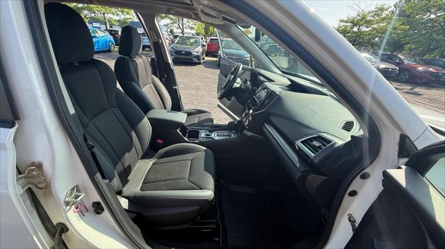 used 2019 Subaru Forester car, priced at $20,925