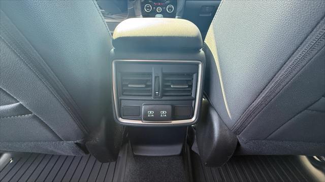 used 2019 Subaru Forester car, priced at $20,925
