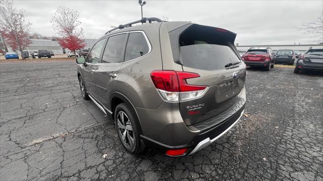 used 2019 Subaru Forester car, priced at $22,884