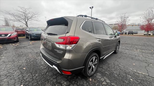 used 2019 Subaru Forester car, priced at $22,884