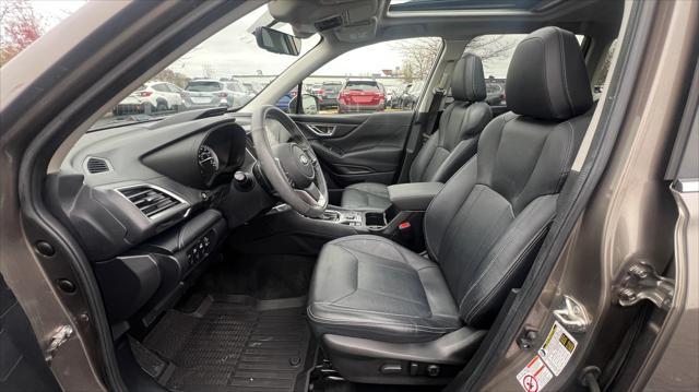 used 2019 Subaru Forester car, priced at $22,884