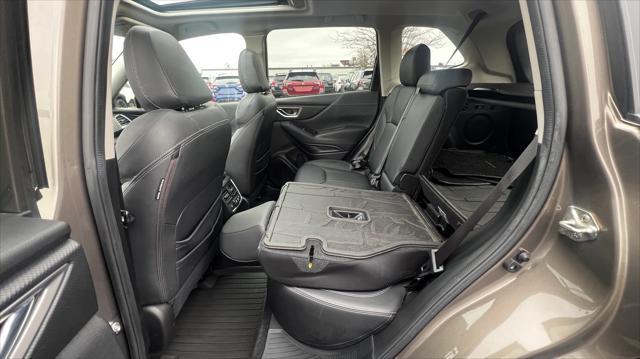 used 2019 Subaru Forester car, priced at $22,884