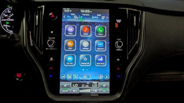 new 2025 Subaru Legacy car, priced at $36,682
