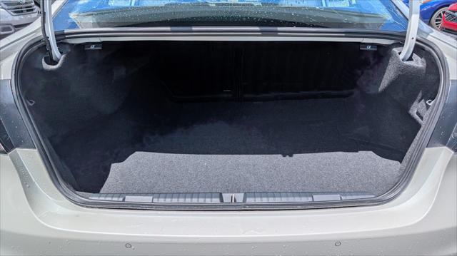 new 2025 Subaru Legacy car, priced at $36,682