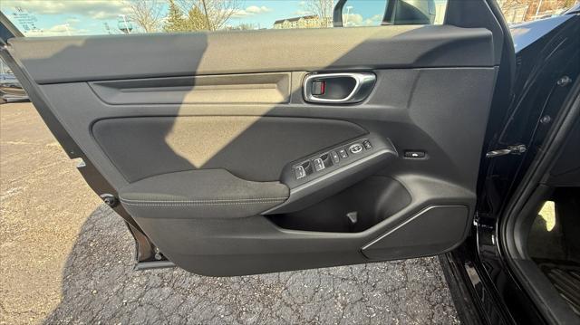 used 2022 Honda Civic car, priced at $22,988